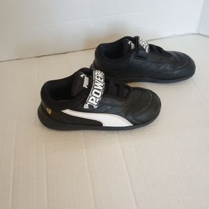 Puma Scuderia Ferrari Kart Cat III Toddler Shoessize: US 10C ... UK 9pre-owned